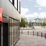 Ibis Centre Gare Hotell