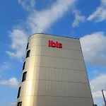 Hotel Ibis Centre Gare 3*