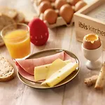 Ibis Centre Gare 3* Béthune