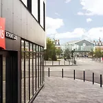 Ξενοδοχείο Ibis Centre Gare
