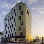 Ibis Centre Gare Hotel