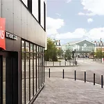 Hotel Ibis Centre Gare