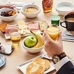 Ibis Centre Gare 3*