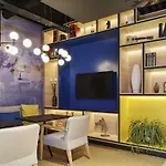 Ibis Centre Gare Hotel 3*