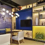 Hotel Ibis Centre Gare 3*
