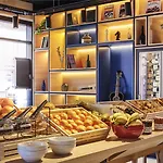 Ibis Centre Gare 3*