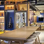 Hotel Ibis Centre Gare 3*