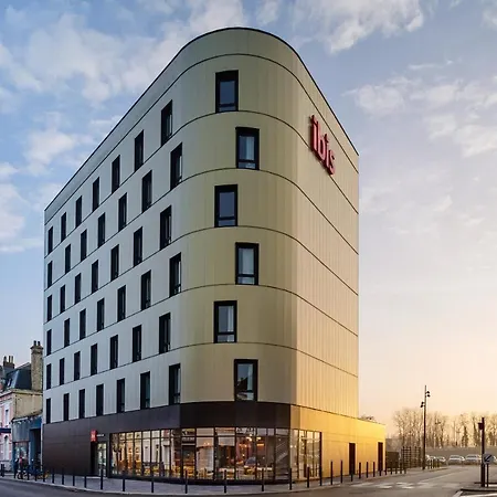 Ibis Centre Gare 3* Bethune