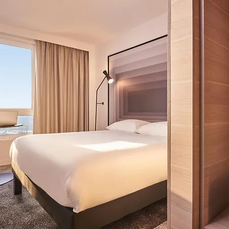 Szálloda Ibis Centre Gare 3*