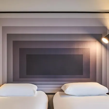 Ibis Centre Gare 酒店