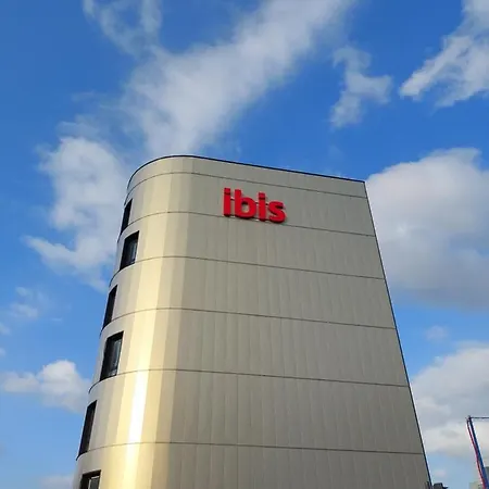 酒店 Ibis Centre Gare 3*