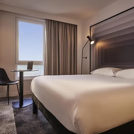 Ibis Centre Gare Hotel Béthune