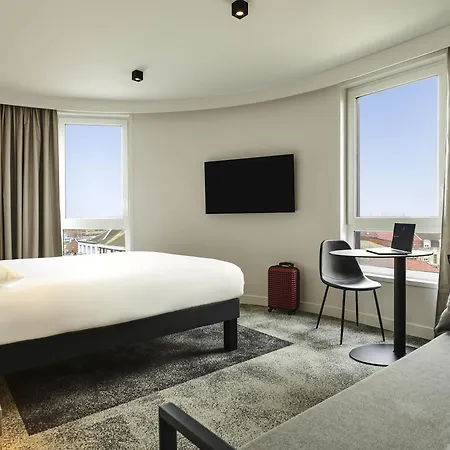 Ibis Centre Gare