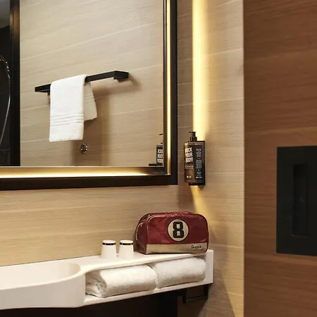 酒店 Ibis Centre Gare 3*