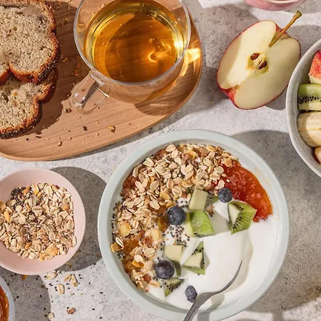 Ibis Centre Gare 贝休恩