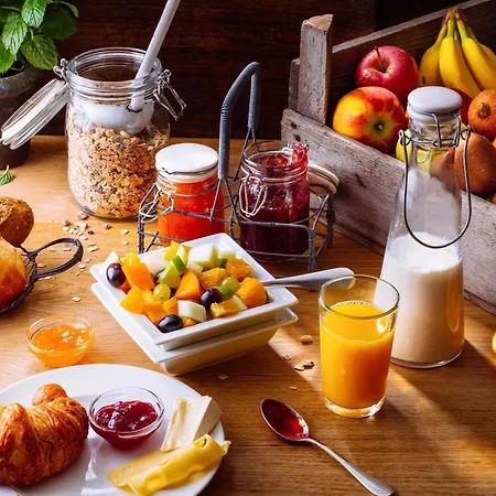 Ibis Centre Gare 酒店