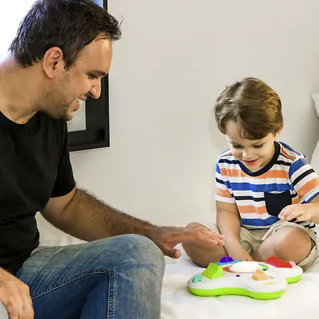 Ibis Centre Gare 3* 贝休恩