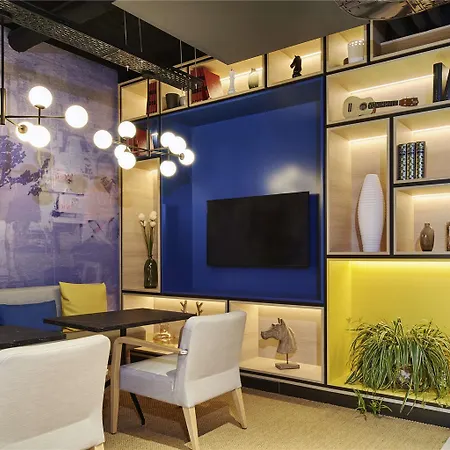 Ibis Centre Gare Béthune