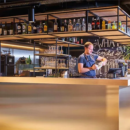 Ibis Centre Gare Hotel