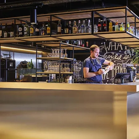 Ibis Centre Gare Hotel Bethune