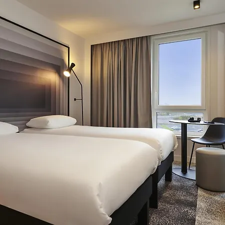 酒店 Ibis Centre Gare 3*