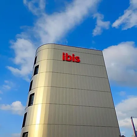 Ibis Centre Gare Béthune