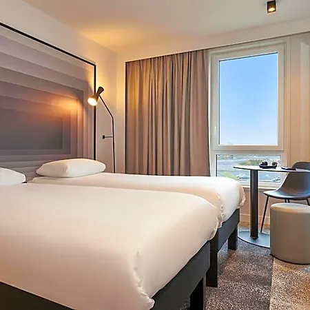 Ibis Centre Gare 3*