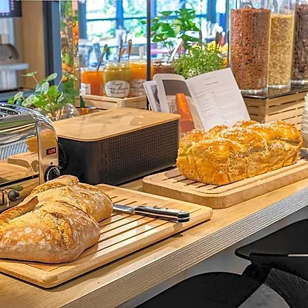 Ibis Centre Gare 3*