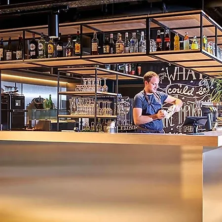 Ibis Centre Gare 3* Béthune