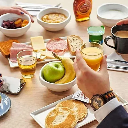 Ibis Centre Gare 3* Бетюн