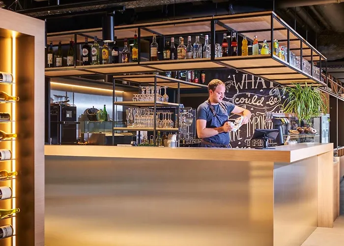 Ibis Centre Gare Bethune