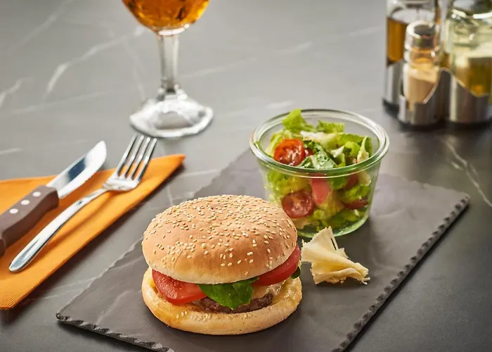 Ibis Centre Gare 3* Bethune