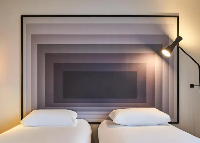 Ibis Centre Gare Hotel