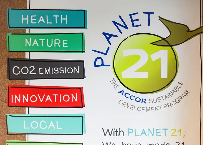 Ibis Centre Gare Hotel Béthune