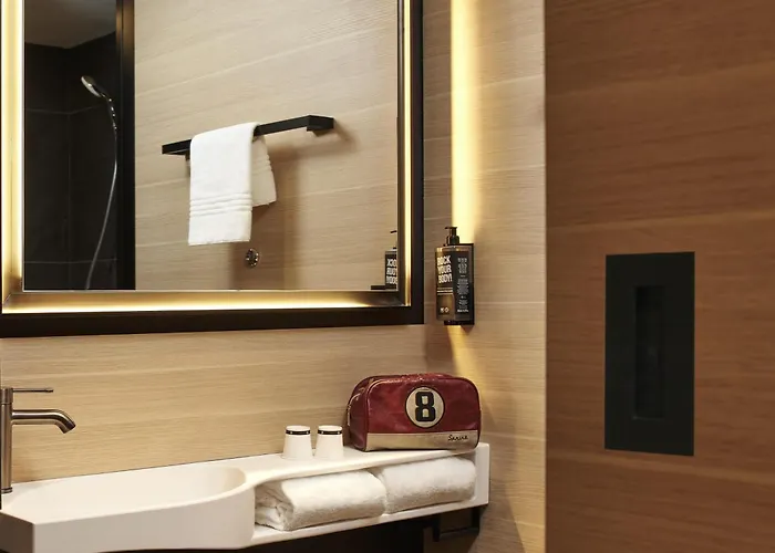 Hotel Ibis Centre Gare 3*