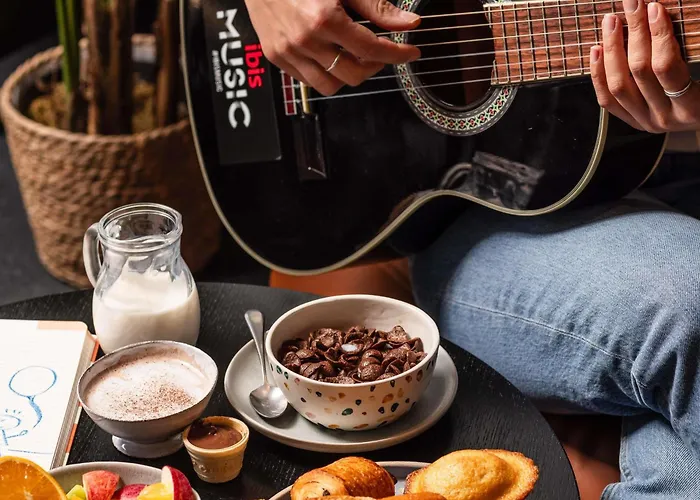 Ibis Centre Gare 3* Béthune