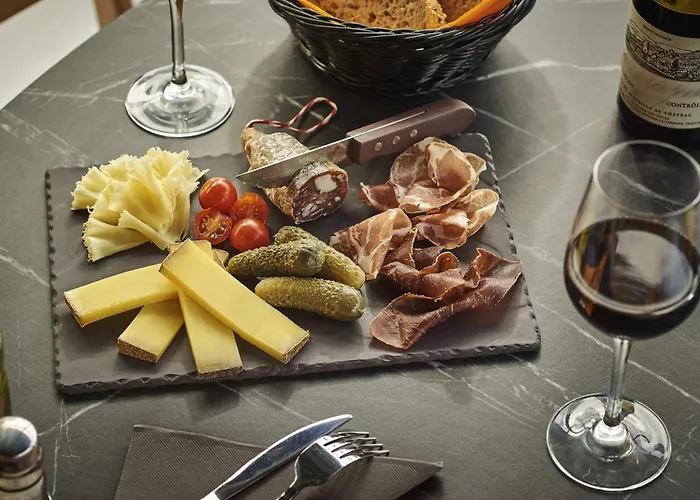 Hotel Ibis Centre Gare 3*