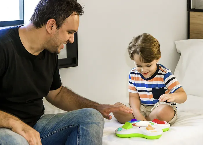 Ibis Centre Gare 3* Béthune