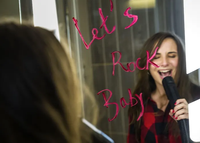 Hotel Ibis Centre Gare