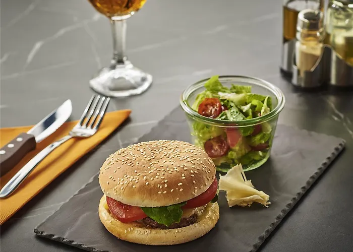 Ibis Centre Gare Béthune